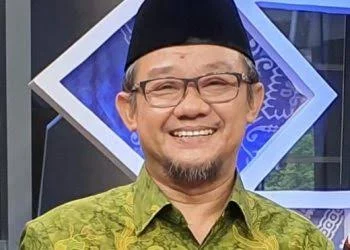 Pesan Abdul Mu’ti Sambut Maulid Nabi dan Sumpah Pemuda
