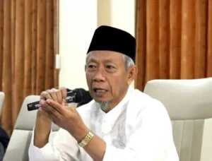 Wisuda Tertinggi ya oleh Allah