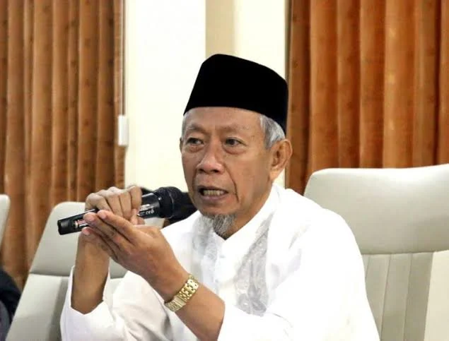 Wisuda Tertinggi ya oleh Allah