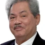 Malik Fadjar Politisi tanpa Partai