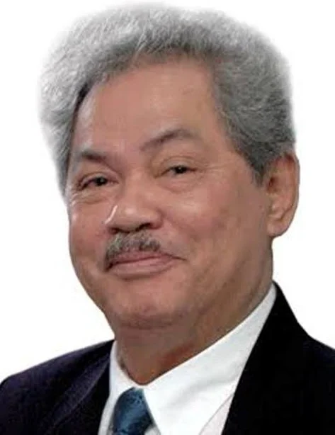 Malik Fadjar Politisi tanpa Partai