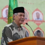 Malik Fadjar Visioner Bertangan Dingin