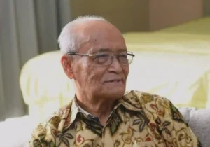 115 Dokter Gugur, Buya Syafii WA Presiden: Bangsa Ini Bisa Oleng