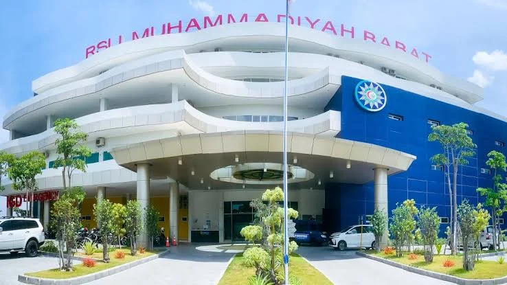 Dua RS Muhammadiyah Babat Siap Hadapi Lonjakan Covid-19
