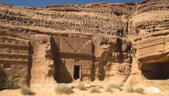 Surat Al-Fajr, Kisah Hancurnya Bangsa Kapitalis