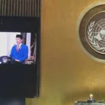 Jokowi for Sekjen PBB, Why Not?