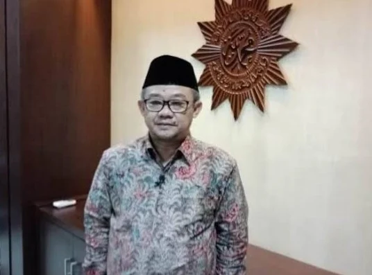 WhatsApp Abdul Mu’ti Diretas, Begini Modusnya