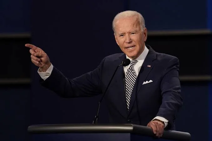 Makna Ucapan ‘Insyaallah’ Joe Biden