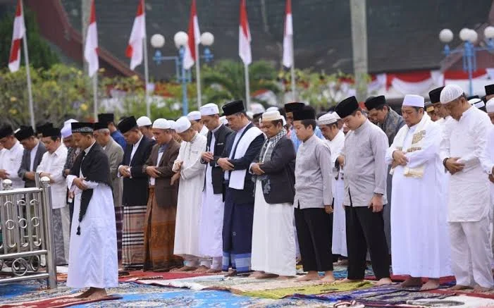 Inilah Daftar Lokasi dan Khatib Shalat Idul Adha 1445 H yang Disiapkan Muhammadiyah di Nganjuk