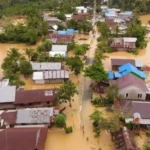 Bencana Bertubi-tubi dan Lima Kesadaran Spiritual