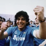 Maradona dan Spirit Al-Maun