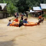 Bencana Indonesia, Salah Siapa: Hujan, Global Warming?