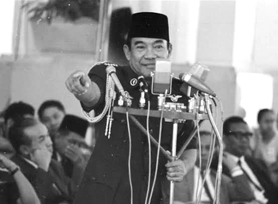 Menafsirkan Mutiara dan Dinamit dalam Pesan Maulid Bung Karno