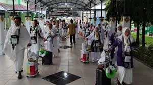 Begini Tips Sehat Usai Ibdah Haji