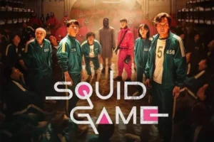 Bencana dan Squid Game Versi Nyata