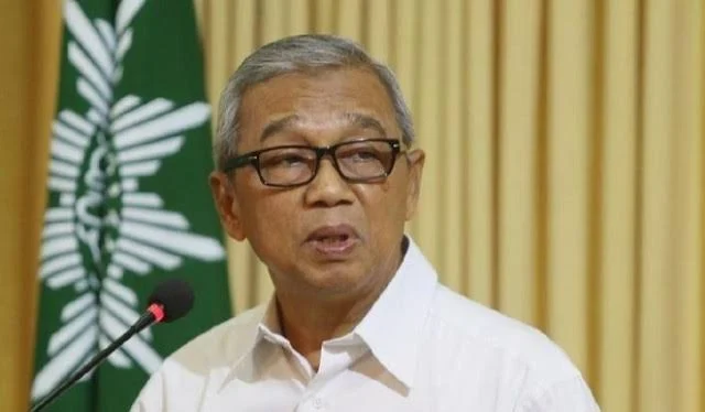 Busyro Muqoddas: Negara Kini Dikuasai Orde Oligarki