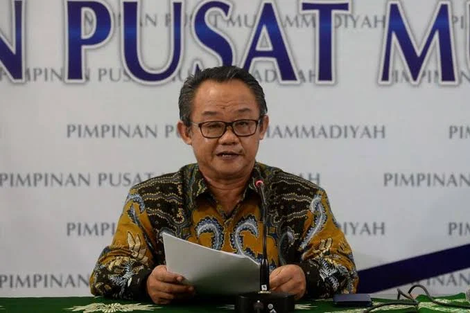 Muhammadiyah Jelaskan soal Pemukulan Relawan MDMC