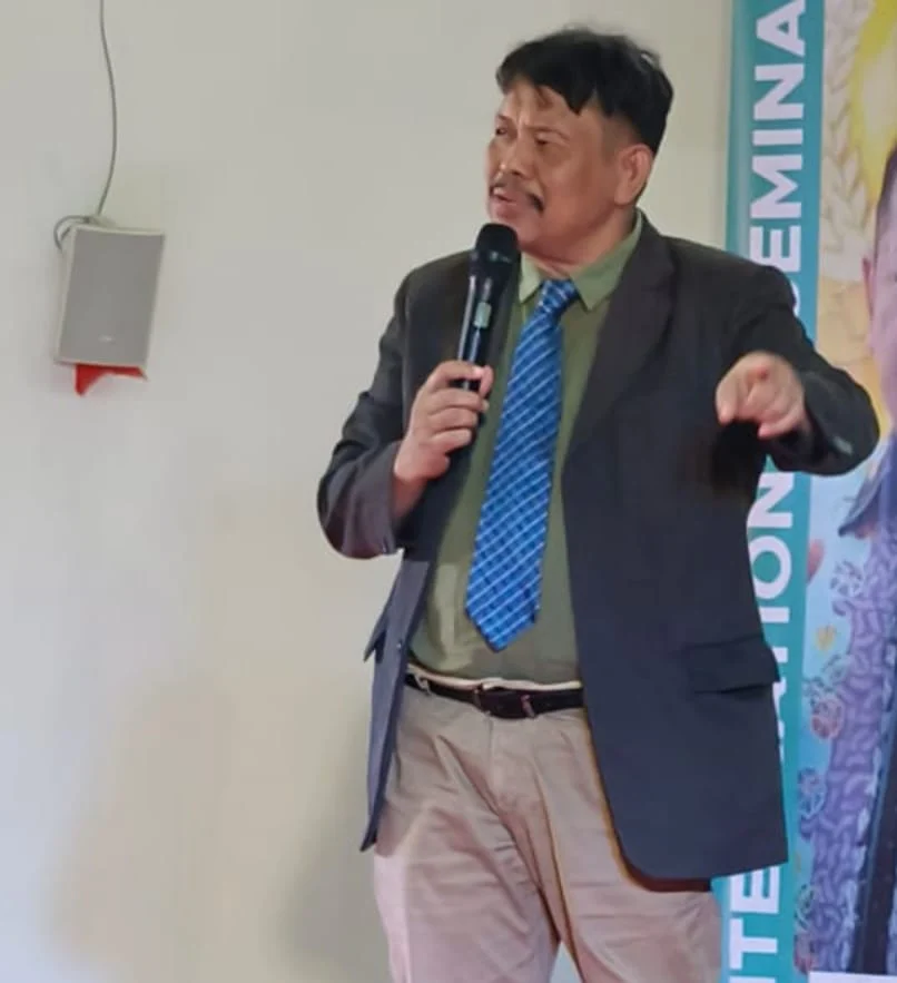 Olimpiade Modern ala Muhammadiyah