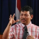 Personal Brand ala Imam Robandi