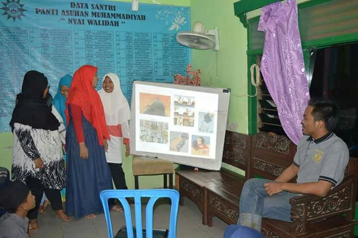 Inspirasi Program Alumni Mengajar dari Panti Asuhan Muhammadiyah, Seperti Apa Programnya?