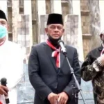Ingatkan Kebangkitan PKI, Ini Surat Terbuka KAMI ke Presiden