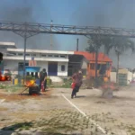 Semua Karyawan RS Muhammadiyah Harus Mampu Tangani Bencana