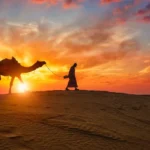 Hukum Memperingati Hijrah Nabi atau Tahun Baru Islam