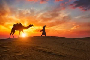 Hukum Memperingati Hijrah Nabi atau Tahun Baru Islam