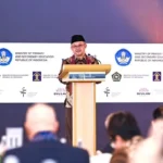 Mendikdasmen Ajak Kolaborasi Membangun Kerukunan Lintas Agama dan Budaya Berbasis Pendidikan
