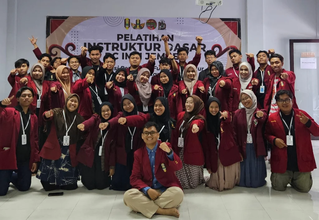 Instruktur Perkaderan IMM harus Serba Menggembirakan