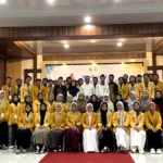 Konpida XX IPM Lamongan: Membingkai Asa dan Harapan bagi Pelajar Cendekia