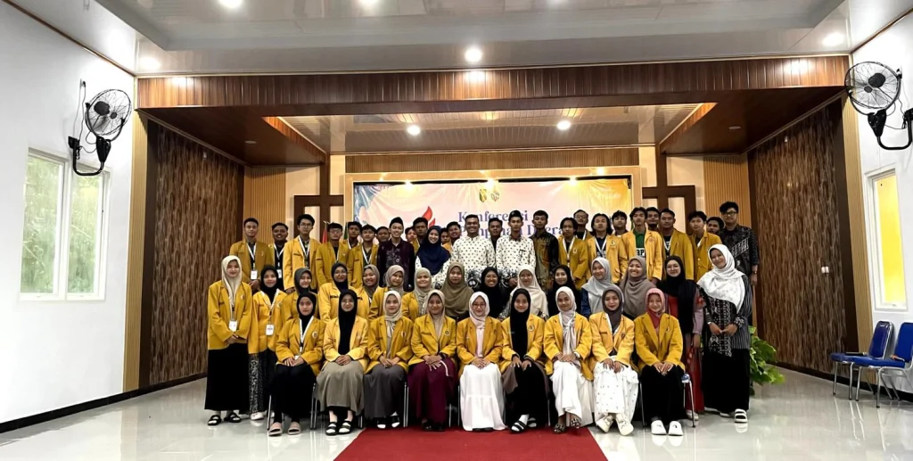 Konpida XX IPM Lamongan: Membingkai Asa dan Harapan bagi Pelajar Cendekia