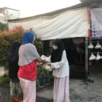 IPM Masjid Remaja Buka Cantelan Berkah