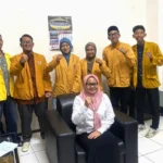 Rancang IPM Awards Jelang Milad ke-64, PD IPM Gresik Bangun Kolaborasi dengan Disparekrafbudpora