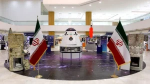 Iran dan Kebangkitannya di Tengah Tekanan