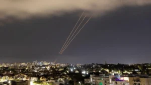 Ketegangan Iran-Israel, Begini Sebaiknya Indonesia Bersikap