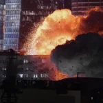 Ada Pesan Geopolitik di Balik Serangan Zionis Israel ke Iran