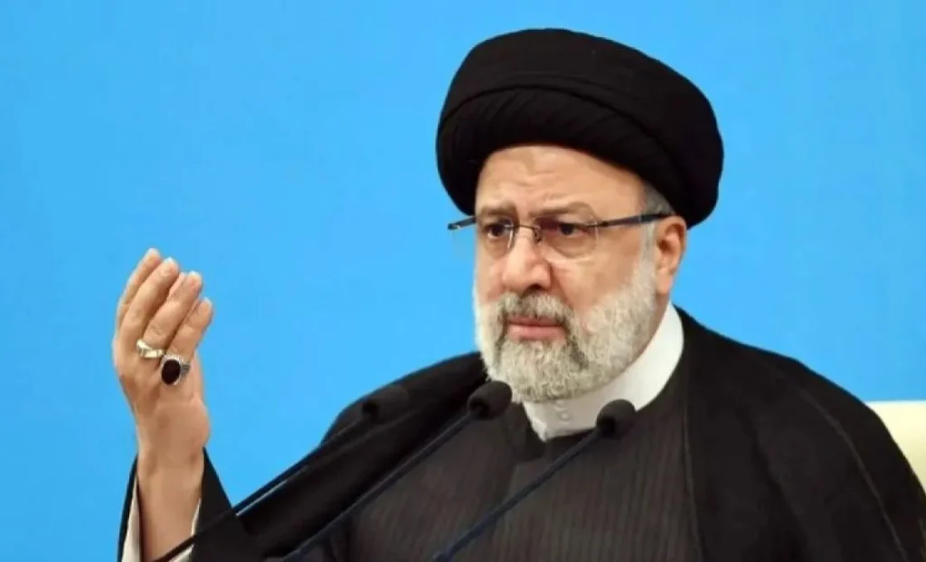 Dukungan Iran untuk Palestina Pascawafatnya Presiden Ebrahim Raisi?