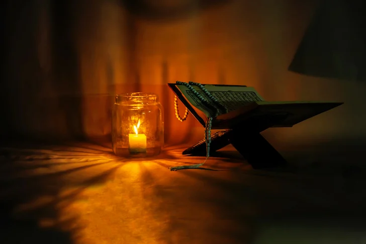 Imajinasi Nyata dalam Keindahan Bahasa Al-Quran