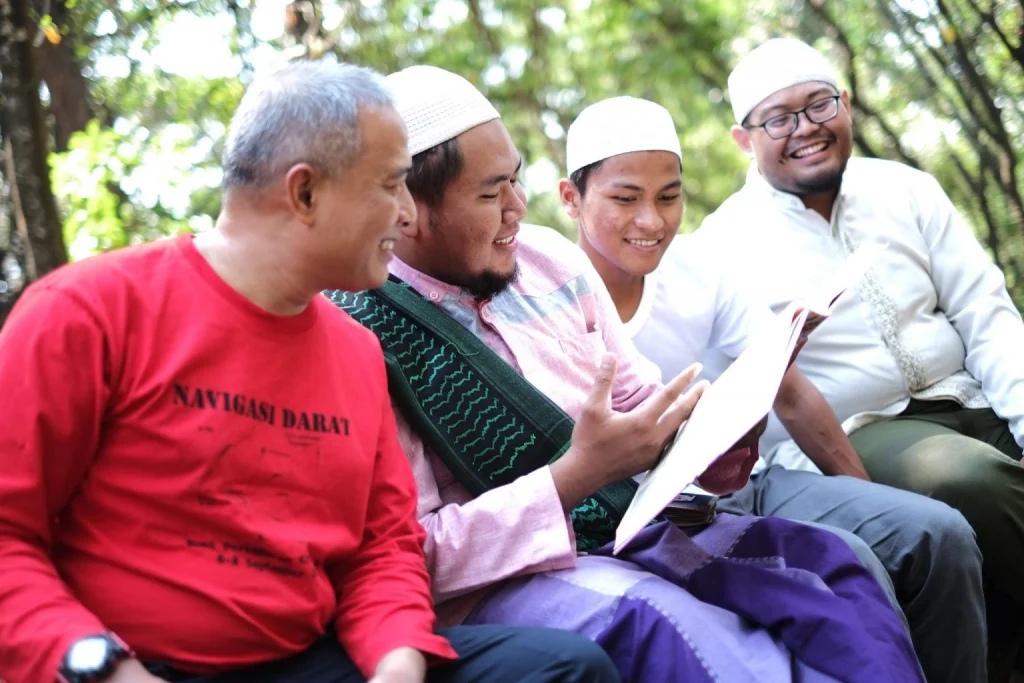 Toleransi dan Moderasi Beragama Melalui Inklusivitas Islam