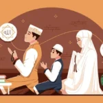 Doa Penutup Majelis Bisa Hapus Dosa