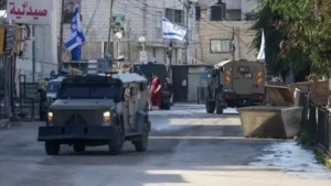 Israel Ubah Nama Tepi Barat Menjadi Yudea dan Samaria, Palestina Menentang Keras!