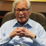 Jakob Oetama Meninggal, Haedar Nashir Terkenang saat Tanwir di Bali