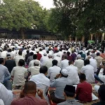 100 Titik Lokasi dan Khatib Shalat Idul Adha 1445 H Muhammadiyah Surabaya