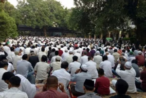 100 Titik Lokasi dan Khatib Shalat Idul Adha 1445 H Muhammadiyah Surabaya