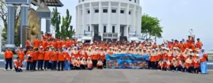 SD Mumtaz Ajak Siswa Kenali Dunia Maritim dan Astronomi lewat KLS Edukatif
