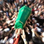 Teriakan Mayat di Keranda