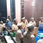 Kian Berani, Jidor PRPM Sendangagung Keluar Sarang dan Berkolaborasi dengan Seniman Senior