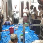 Kesibukan Pimpinan Tak Halangi PRPM Sendangagung Gelar Arisan Jidor