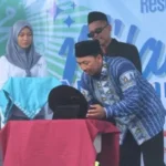 Keren! Sekolah Kreatif SD Muhammadiyah 1 Menganti Kini Punya Mars dan Jingle